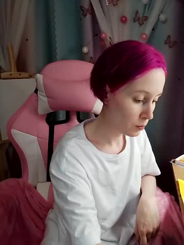 Fuzzy_Unicorn Live Sex December 14, 2025