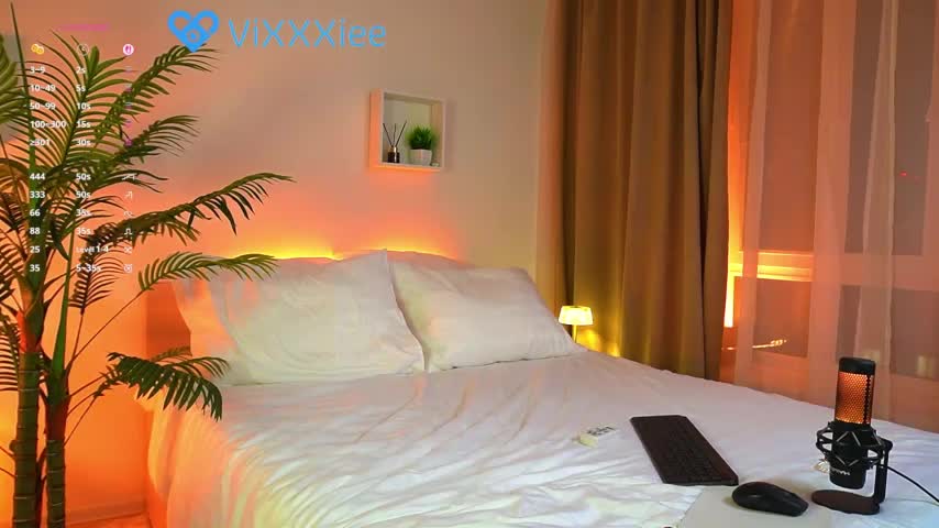 ViXXXiee Live Sex December 14, 2025