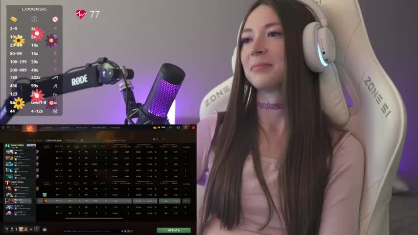 moleculegirl Live Sex December 17, 2025