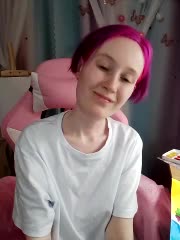 Fuzzy_Unicorn Live Sex December 14, 2025