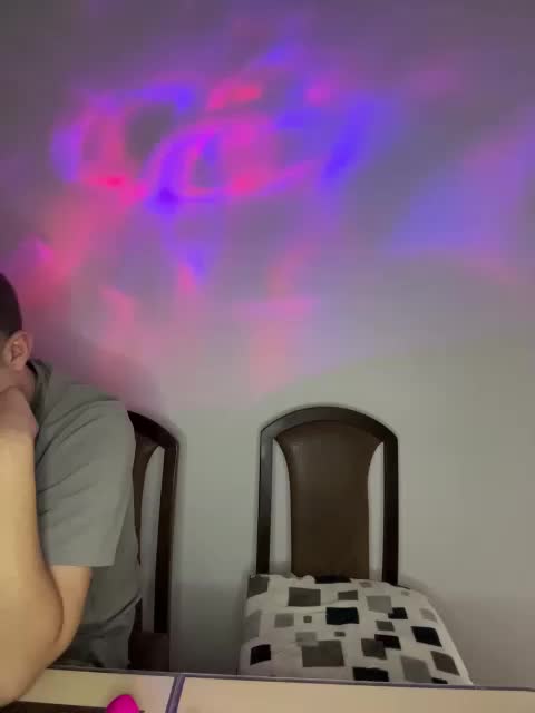 Cris_Mi Live Sex December 17, 2025