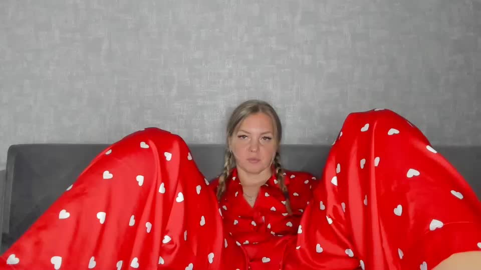 iam_venus Live Sex December 14, 2025