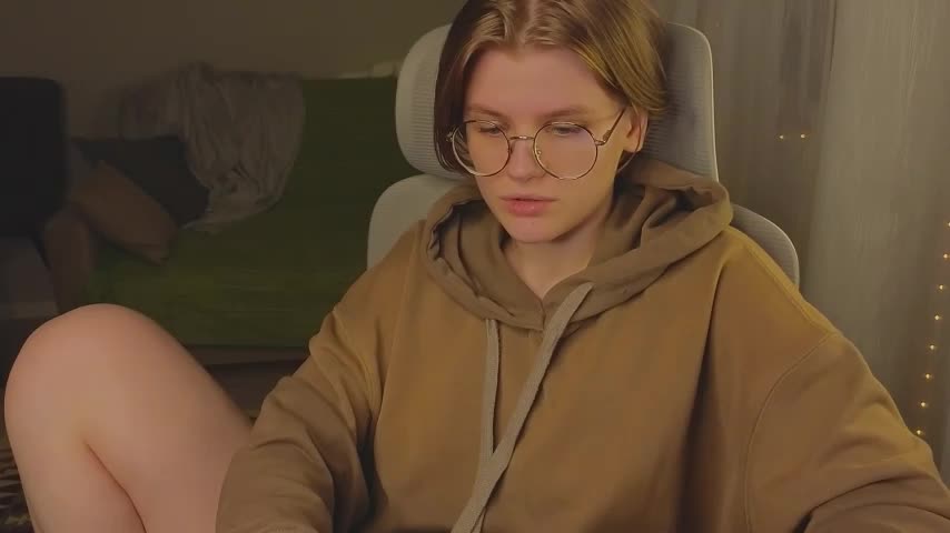 _JessieVibes Live Sex December 13, 2025