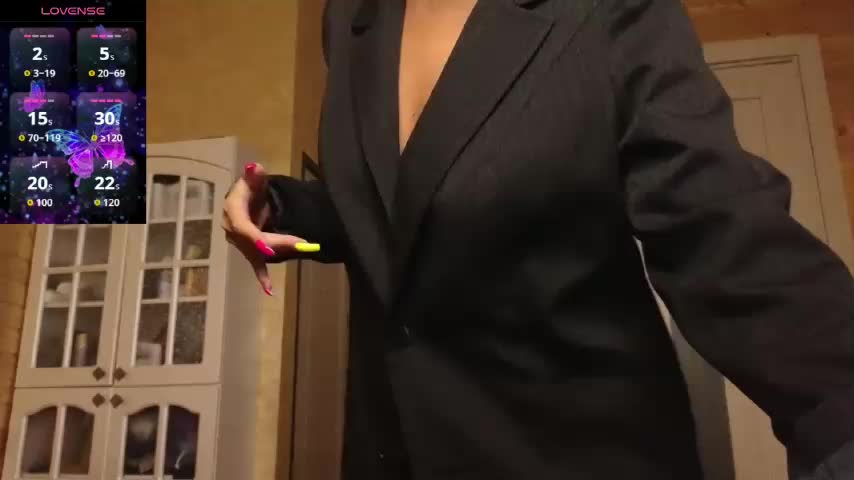 Findom_Lady_Shine Live Sex December 14, 2025