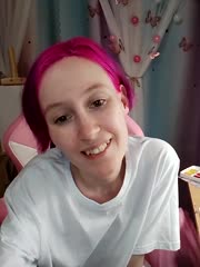 Fuzzy_Unicorn Live Sex December 14, 2025