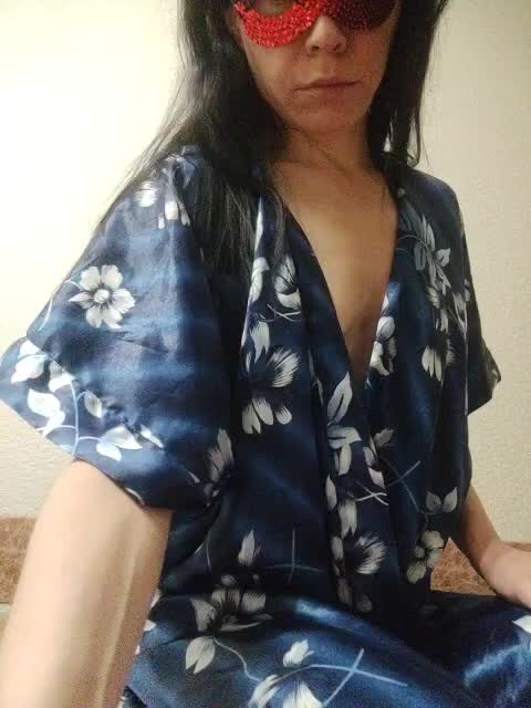 WinterAngel Live Sex December 17, 2025