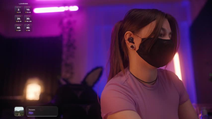 aarimass Live Sex December 18, 2025