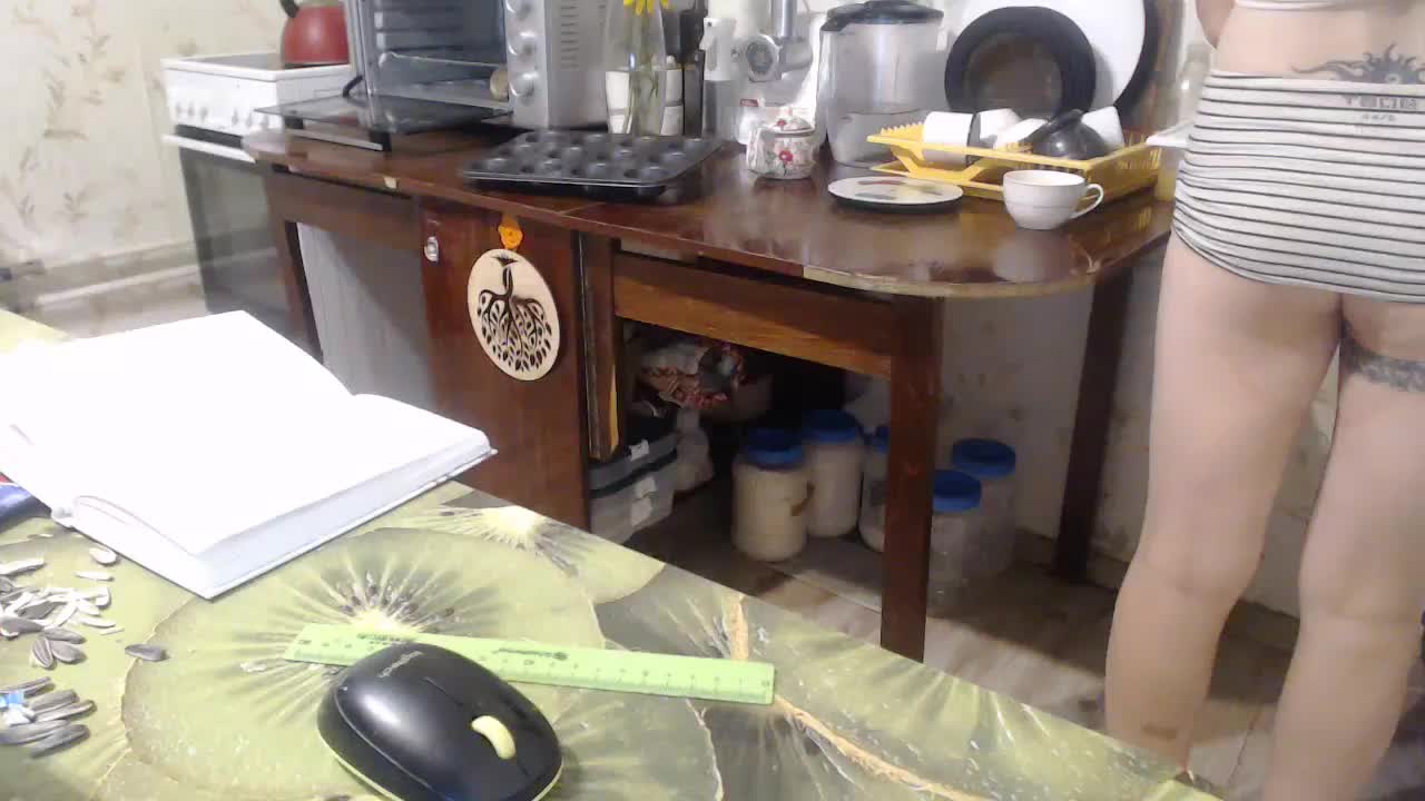 berry252 Live Sex December 14, 2025