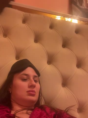 Flossy_Vettie Live Sex December 14, 2025