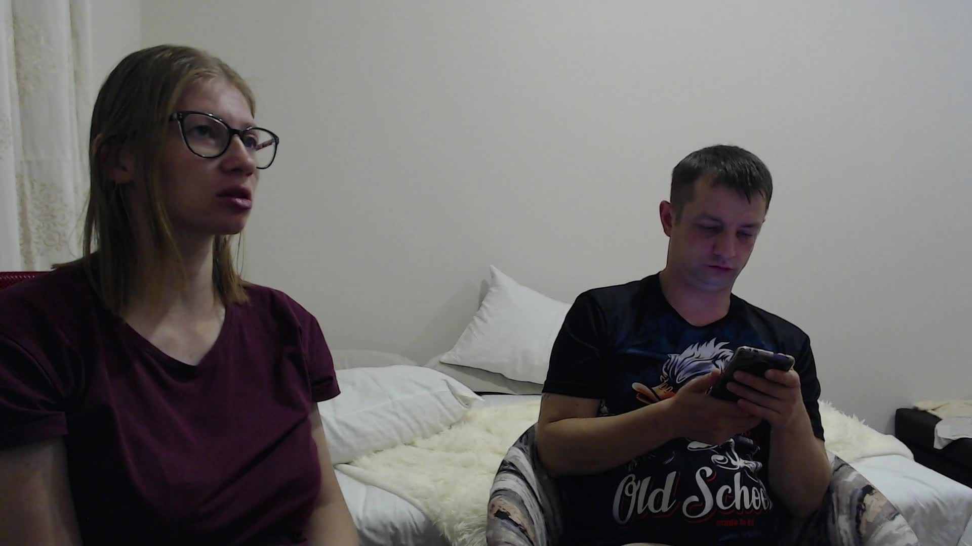 Sur-prise- Live Sex December 13, 2025