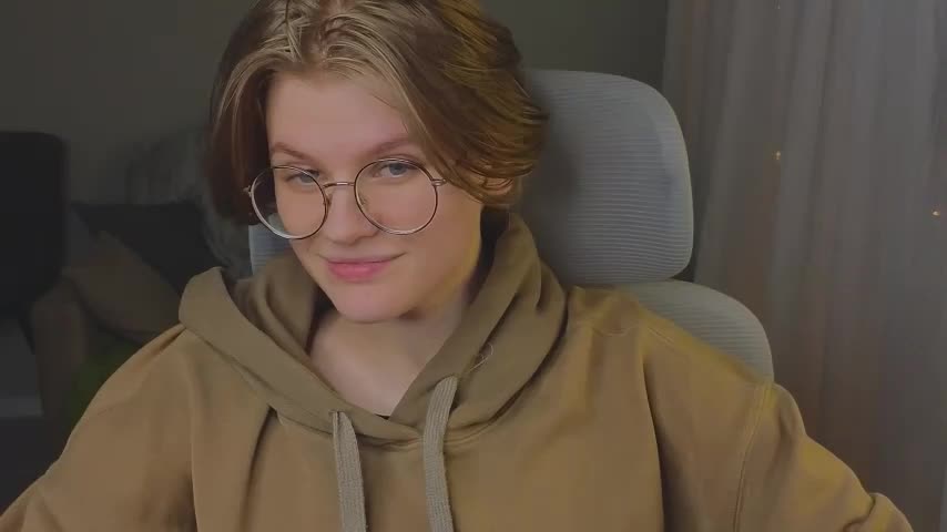 _JessieVibes Live Sex December 13, 2025