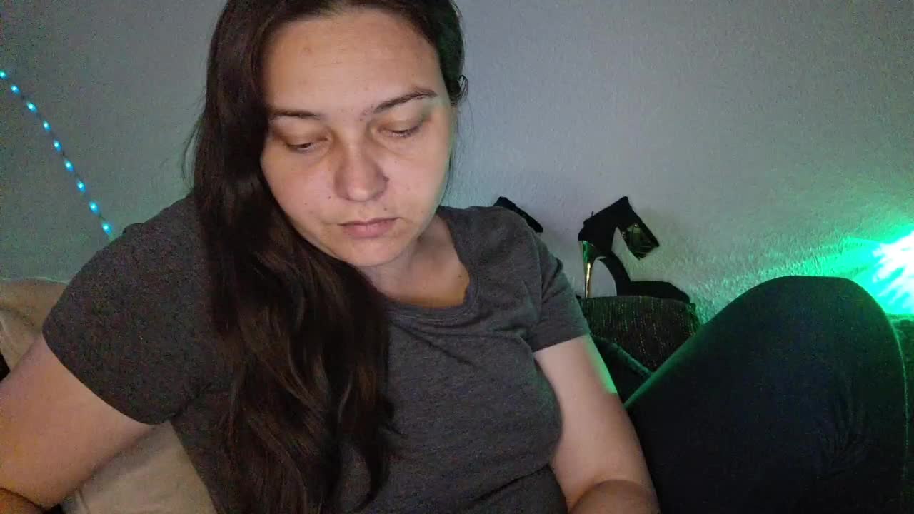 CyndeeWinter Live Sex December 17, 2025