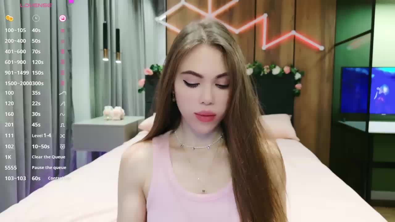 MimiFors Live Sex 2025.08.19