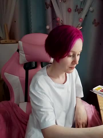 Fuzzy_Unicorn Live Sex December 14, 2025