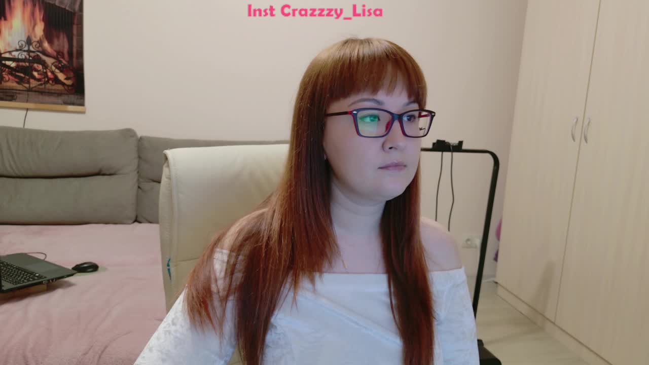 MISTRESS-FOX Live Sex December 13, 2025