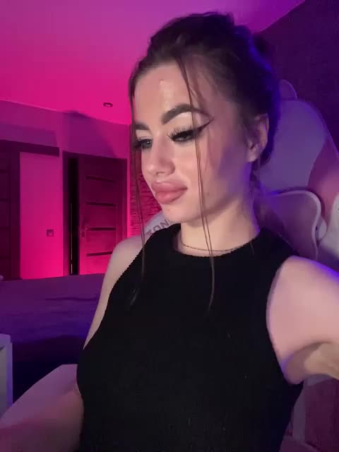 HotGirlEva Live Sex December 14, 2025