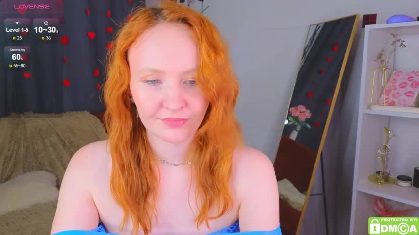 JoyceJones Live Sex December 18, 2025