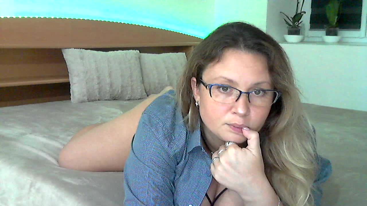 NERVOMOTINA Live Sex December 14, 2025