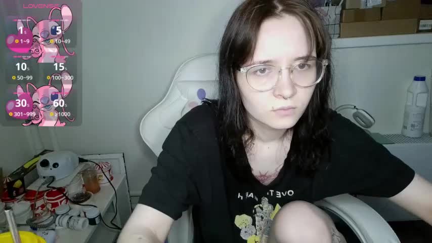 crashtest_13 Live Sex December 14, 2025