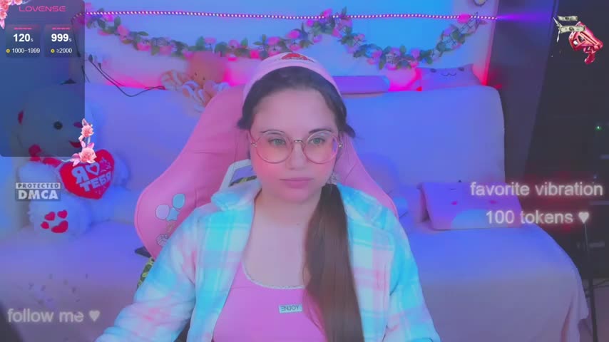 Lolisuccub Live Sex December 17, 2025