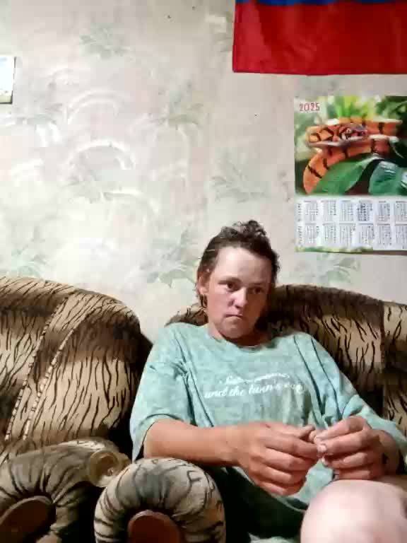 Calibriya Live Sex December 17, 2025