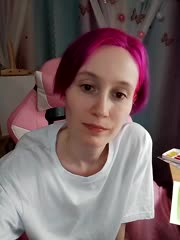 Fuzzy_Unicorn Live Sex December 14, 2025