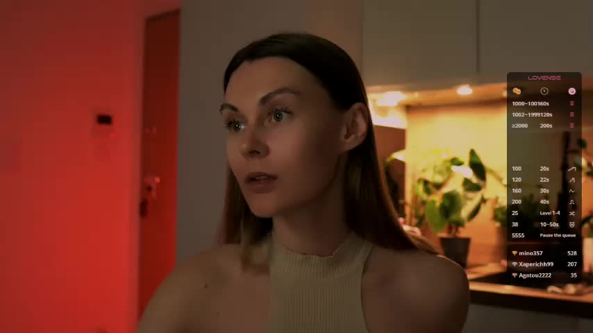 VIRTUAL_MUSE Live Sex December 14, 2025