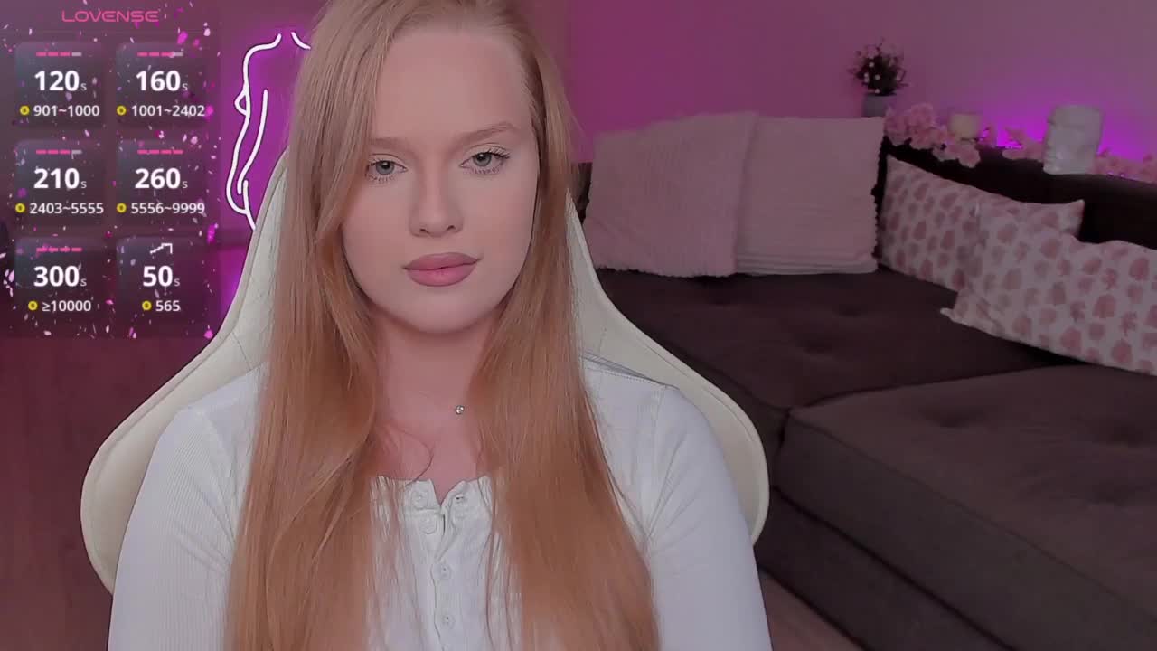 CrisWilliams Live Sex December 14, 2025