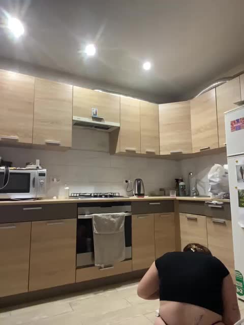 Sonya_ Live Sex December 14, 2025