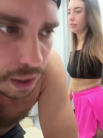 Oksiandfray Live Sex December 15, 2025