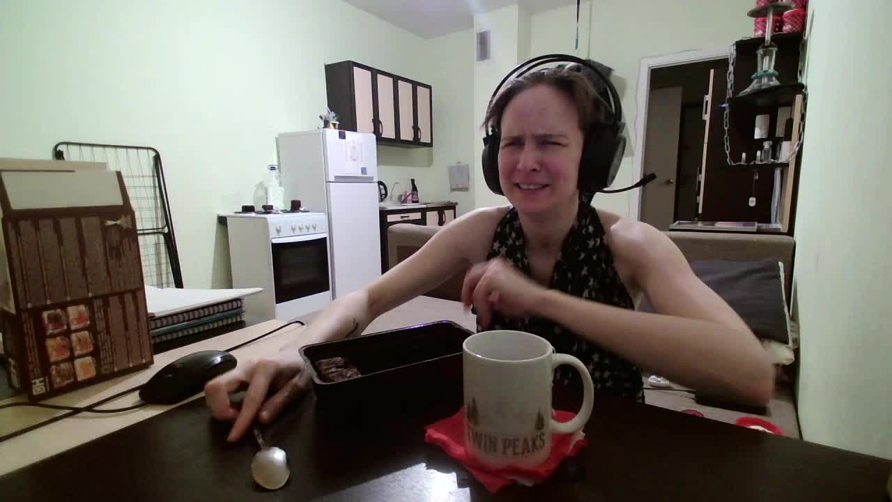 Magretta_Dering Live Sex 2025.08.19