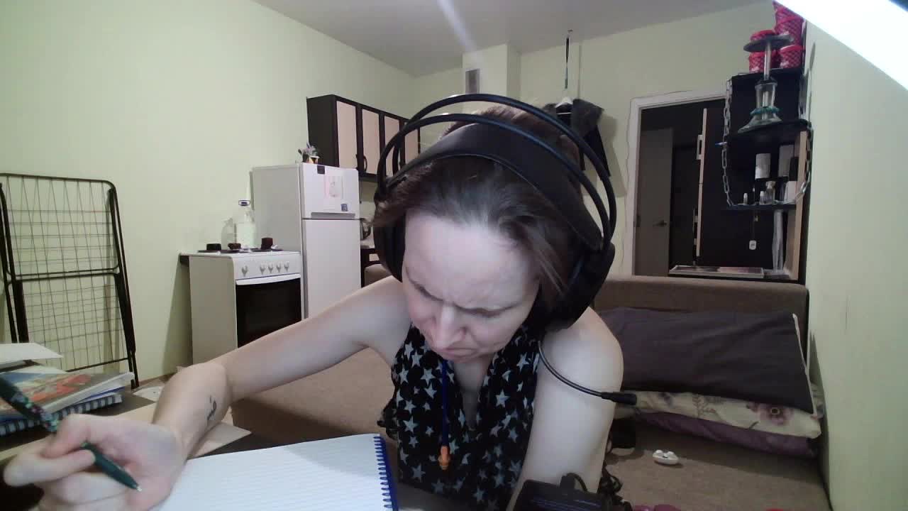 Magretta_Dering Live Sex 2025.08.19