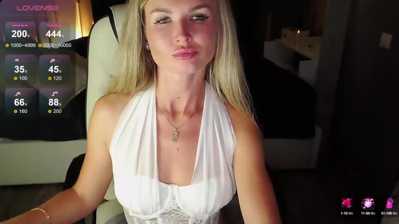 Masha-Masha Live Sex December 15, 2025