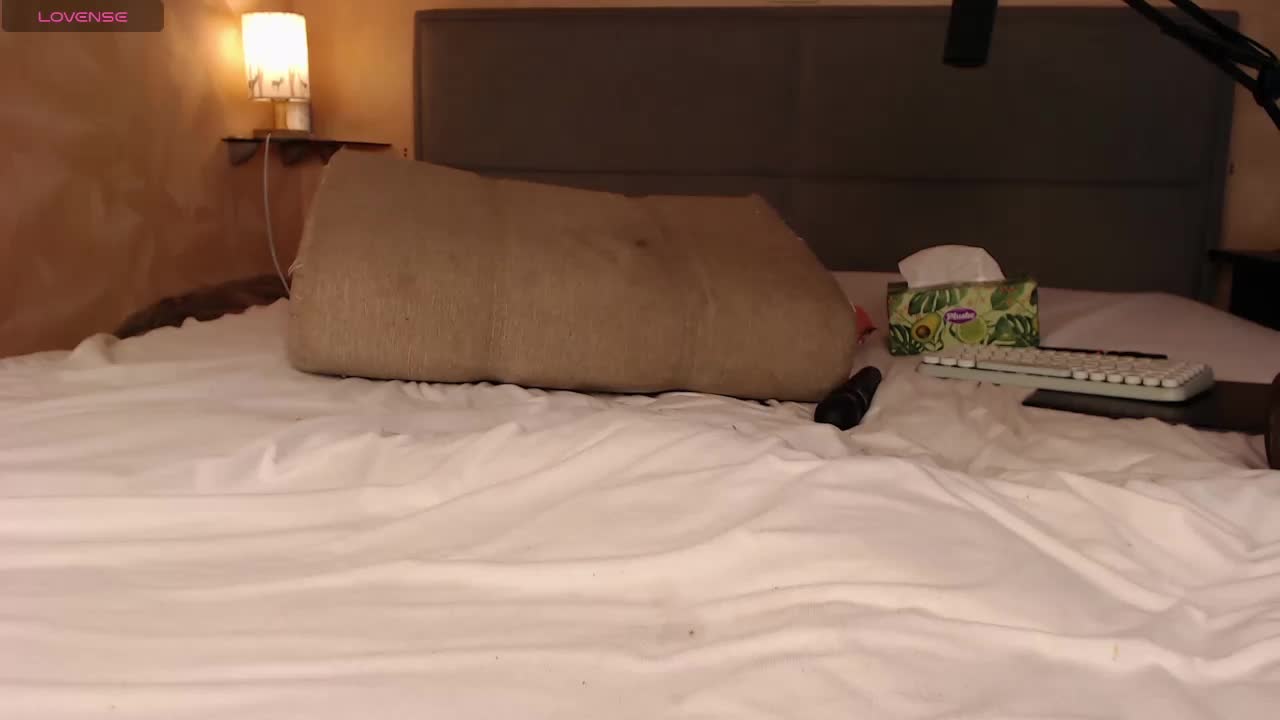 MissisNorris Live Sex December 13, 2025