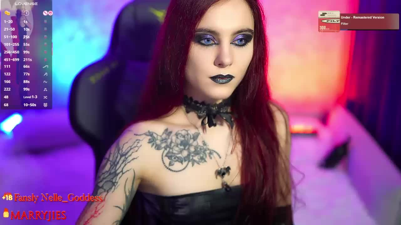 MarJie Live Sex December 18, 2025