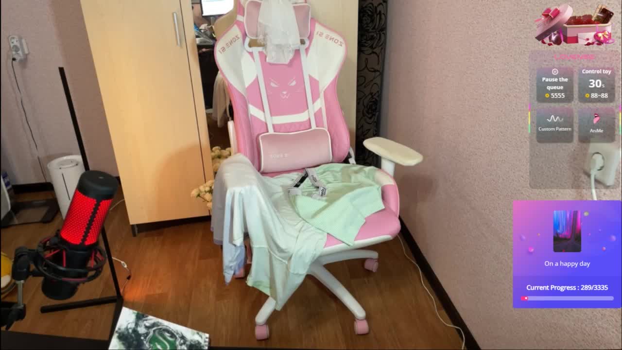 Katrinmiss Live Sex December 14, 2025