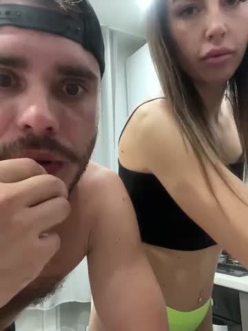 Oksiandfray Live Sex December 15, 2025