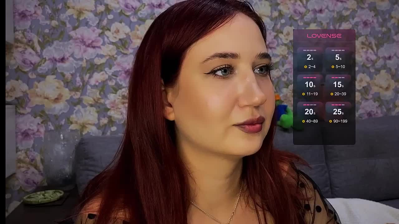 Maaargo Live Sex December 13, 2025