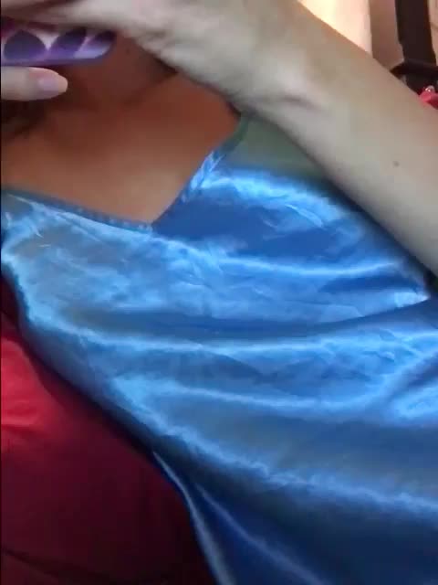 KinaMoonLove Live Sex December 17, 2025