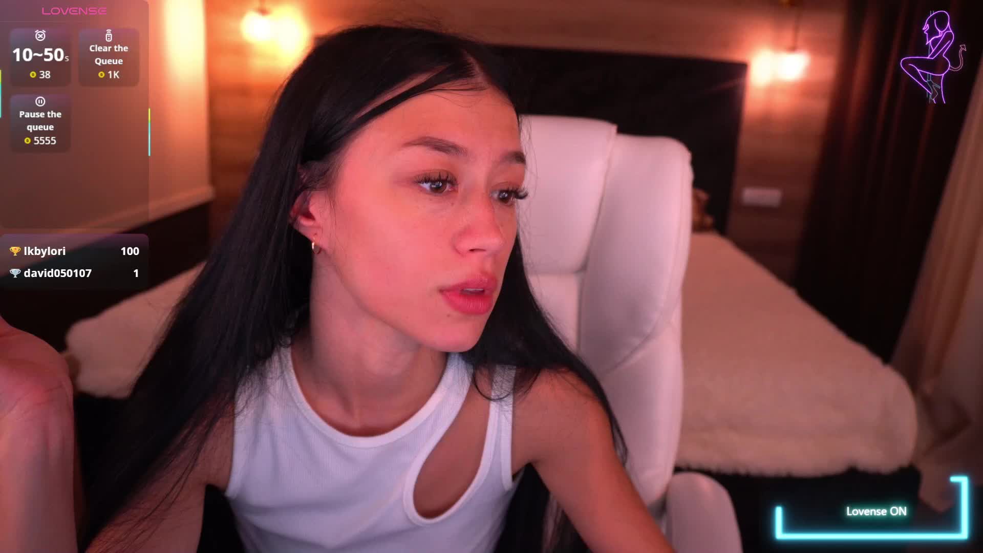 FataleNellie Live Sex December 18, 2025