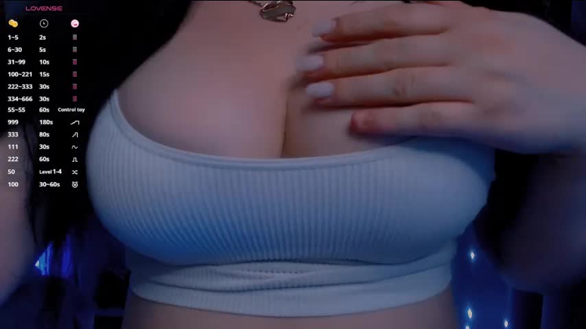 Hott_girlx Live Sex December 14, 2025