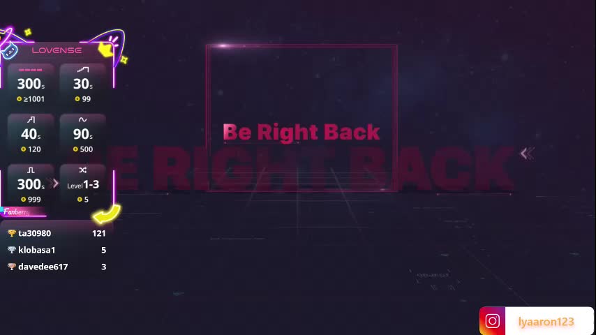 lya_aron_couple Live Sex December 13, 2025