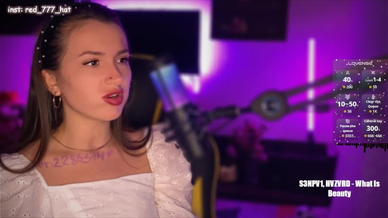 -RED_HAT- Live Sex December 13, 2025