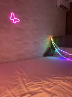 ButttFly Live Sex December 17, 2025