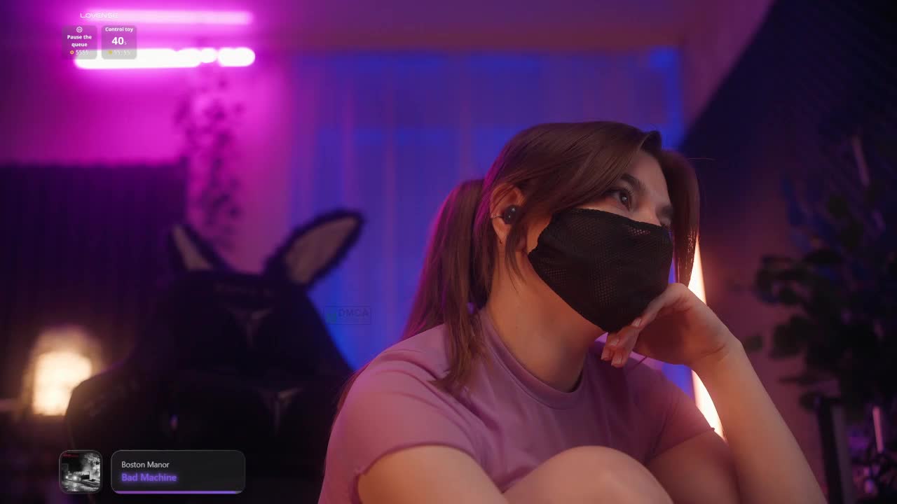 arimass Live Sex December 17, 2025