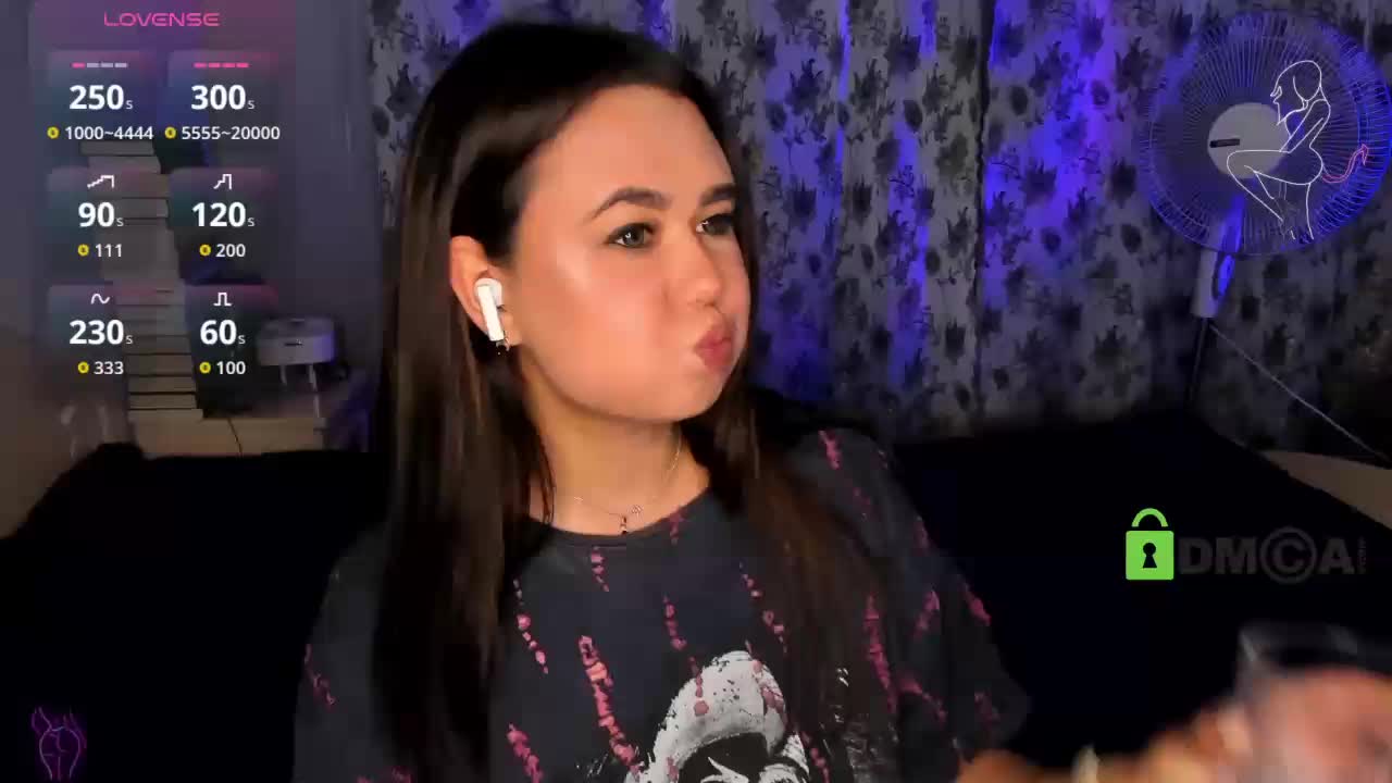 -Carolina- Live Sex December 19, 2025