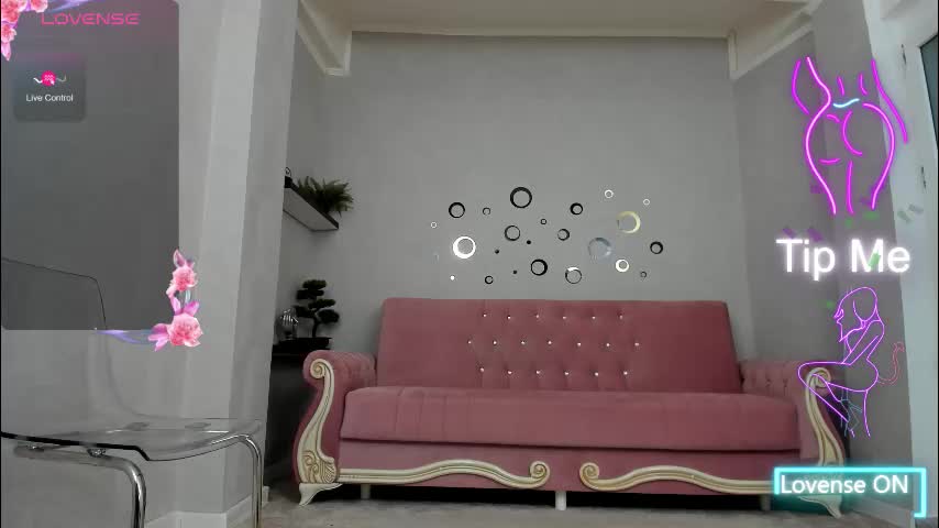 belovedkhlloe Live Sex December 13, 2025