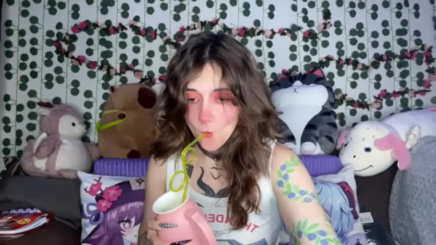 _Devill_Baby Live Sex December 14, 2025