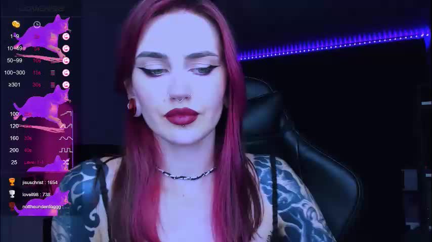 alice_specter Live Sex December 13, 2025