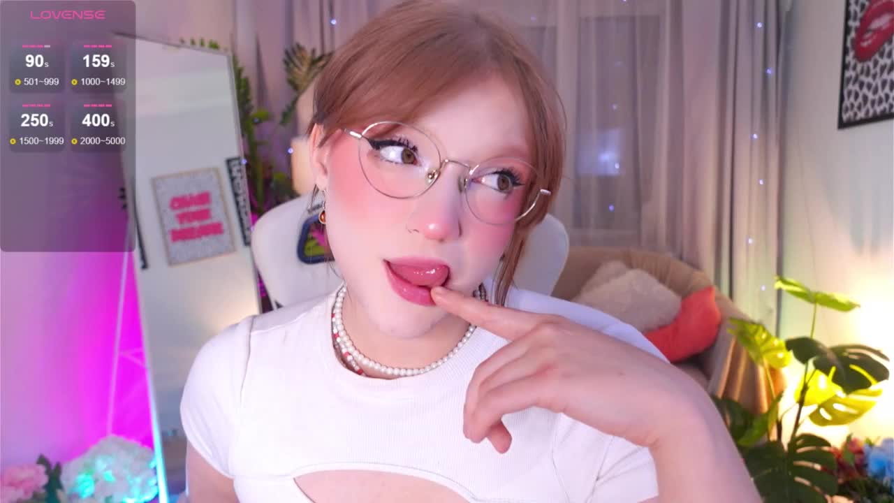 CrazyWine Live Sex December 13, 2025